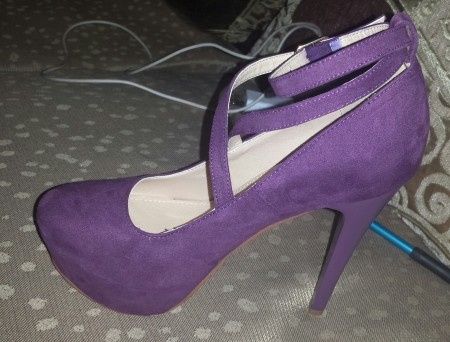 Mis zapatillas - 2
