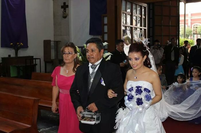 Fotos de nuestra boda Norma y Luis - 3