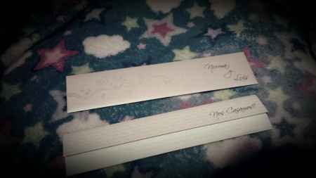 Mis invitaciones!  - 1