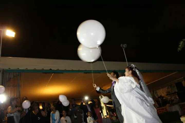 Fotos de nuestra boda Norma y Luis - 6