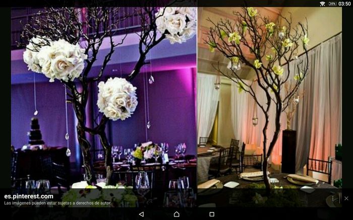 Mi mesita de deseos - 1