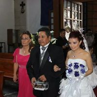 Fotos de nuestra boda Norma y Luis - 3