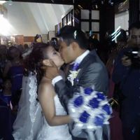 Fotos de nuestra boda Norma y Luis - 10