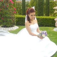 Fotos de nuestra boda Norma y Luis - 11