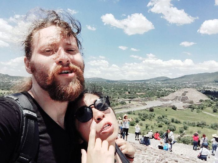 Mi historia con mi Güero ♡ - 2