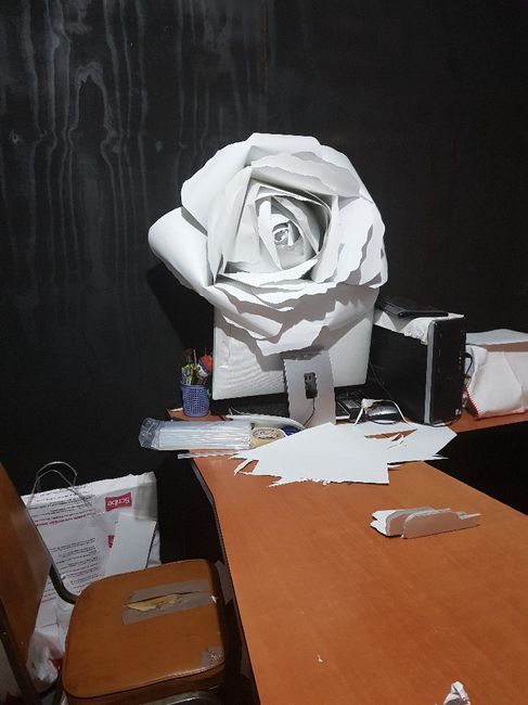 Novia diy jaja ♦️♣️♥️♠️ - 5