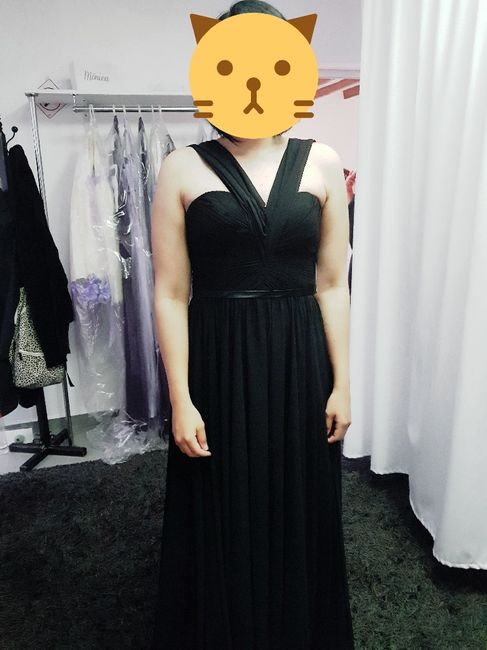 Colores de damas 💗 - 1