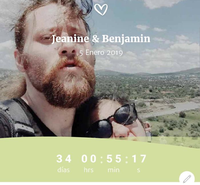 Inicio de Mes... ¡A mostrar Contadores! - 1