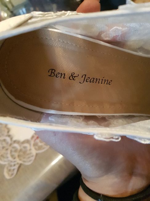 Mis zapatitos 🖤👠 - 3