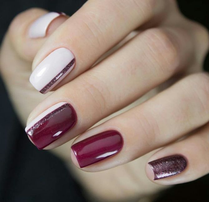 Decoración de uñas para llevar en la propuesta!? - 1