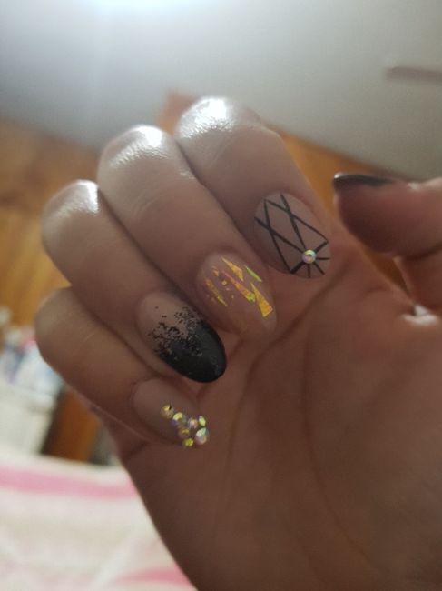 Día 0 día de la güerosidad ♡ - 1