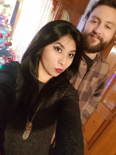 Feliz navidad a todas (atrasado) - 1