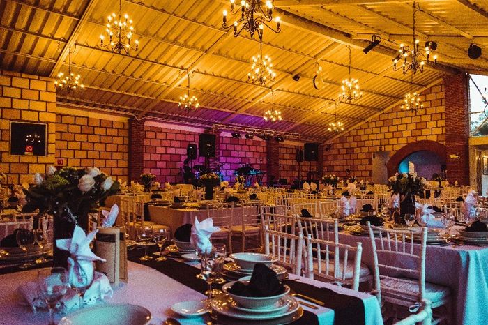 Mi boda 👰👨‍💼🖤 - 4