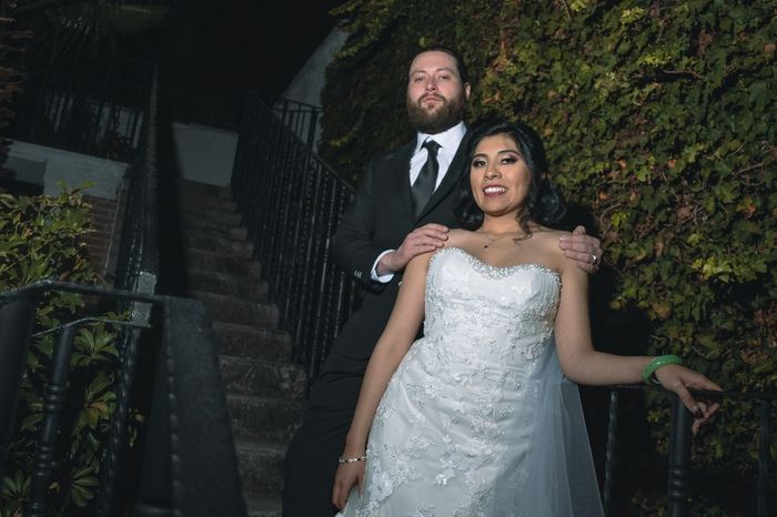 Mi boda 👰👨‍💼🖤 - 12