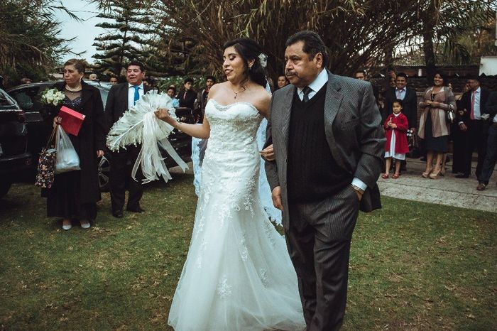 Mi boda 👰👨‍💼🖤 - 13