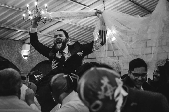 Mi boda 👰👨‍💼🖤 - 14