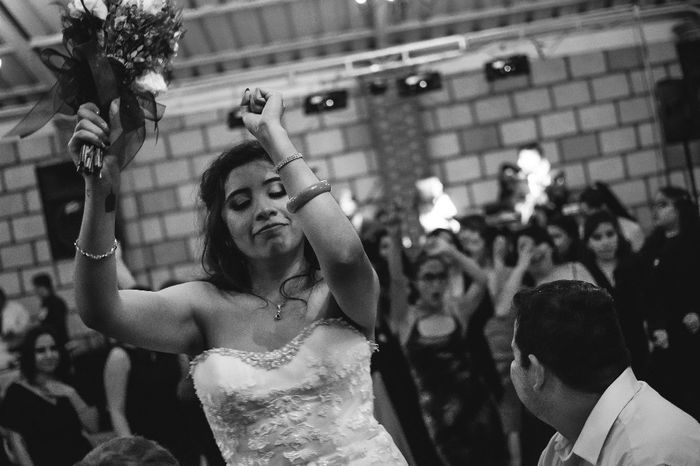 Mi boda 👰👨‍💼🖤 - 15