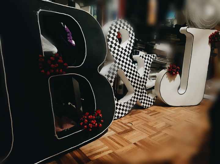 Novia diy jaja ♦️♣️♥️♠️ - 2