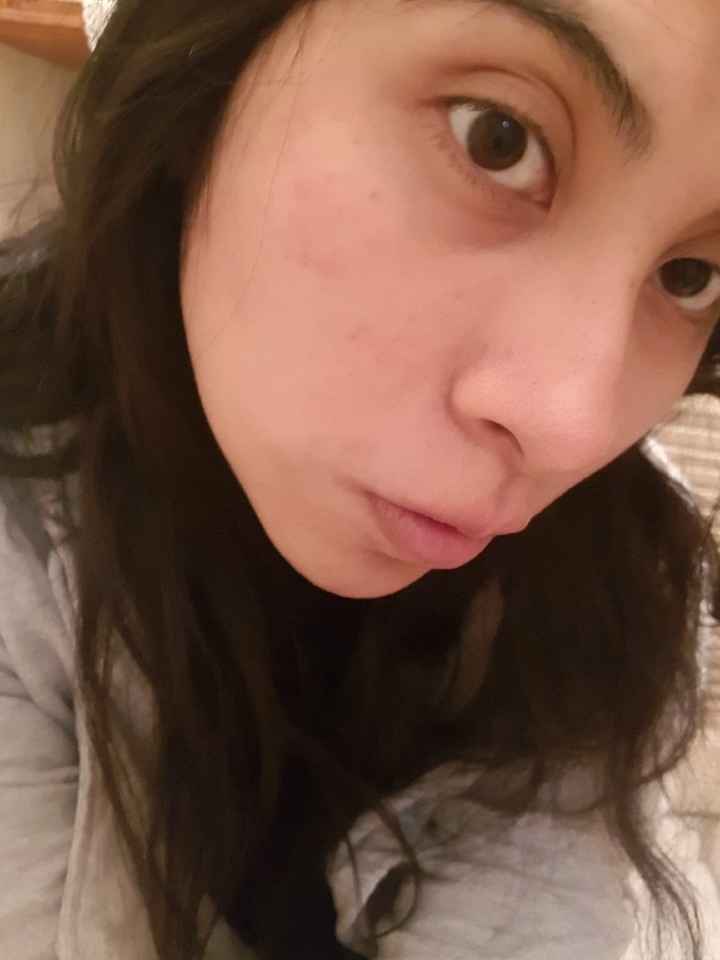 Barritos everywhere !! - 1