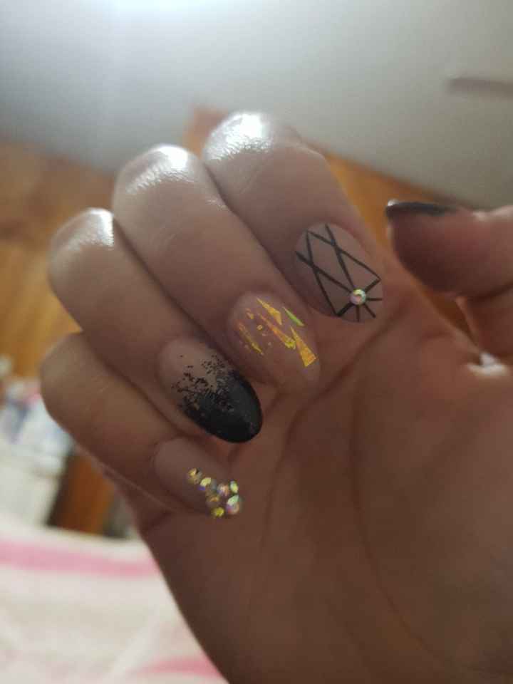 Día 0 día de la güerosidad ♡ - 1