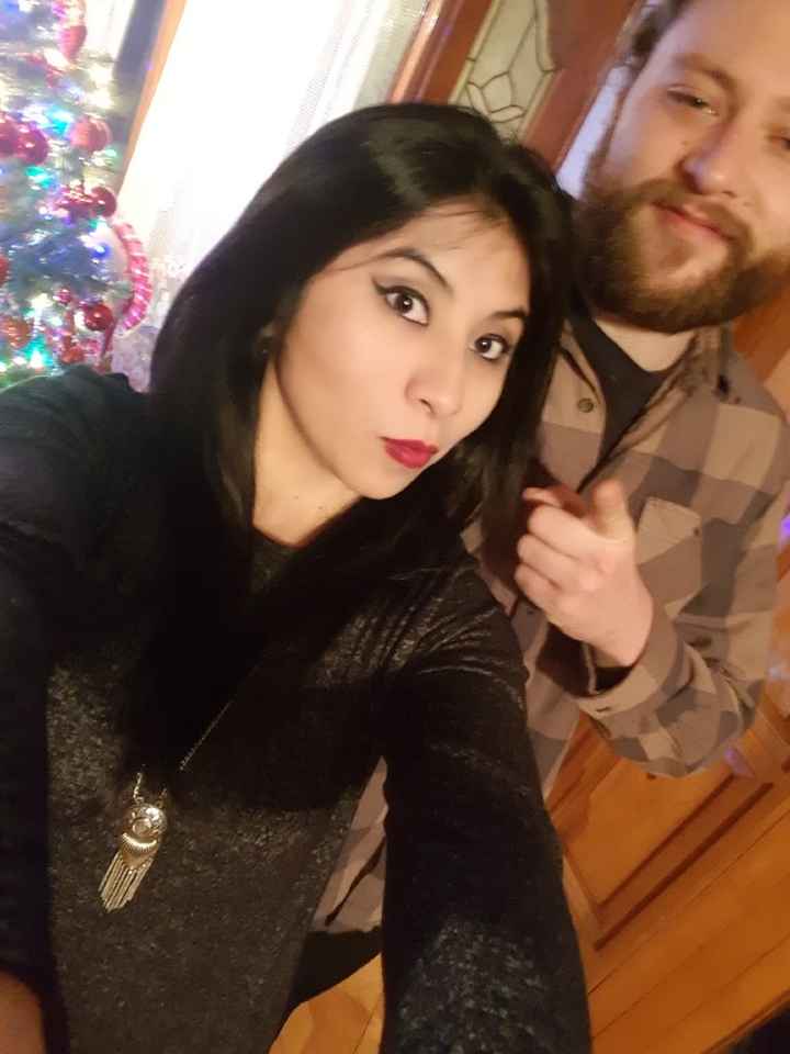 Foto navideña con tu Fm/esposo - 1