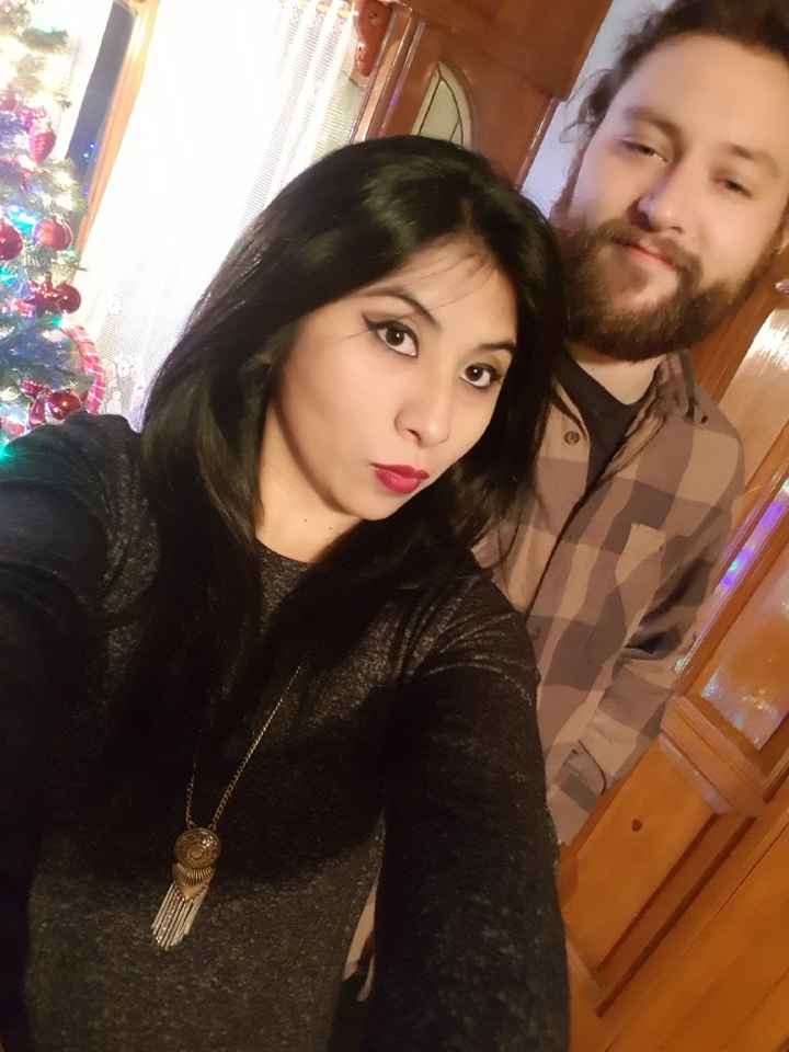 Feliz navidad a todas (atrasado) - 1