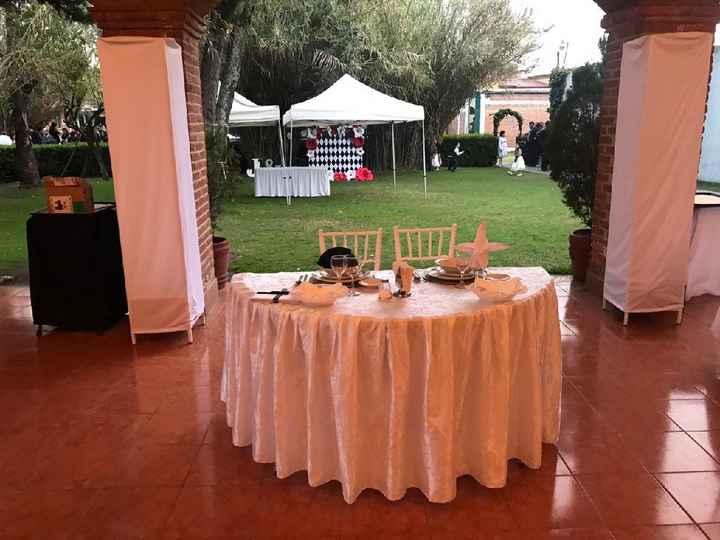 Frabulloso día ♠️♥️♣️♦️ - 2