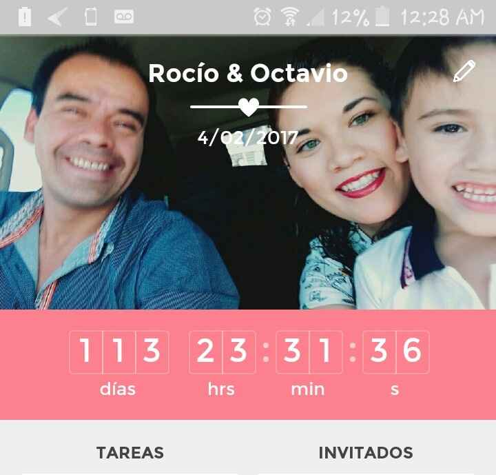 Nuestro contador a ..200 días y el de ustedes? - 1