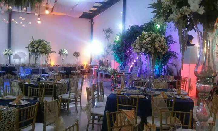 Mi boda un sueño echo realidad - 1