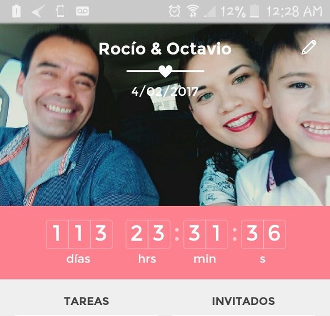 Nuestro contador a ..200 días y el de ustedes? - 1