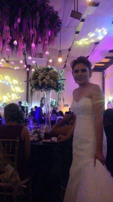 Mi boda un sueño echo realidad - 4