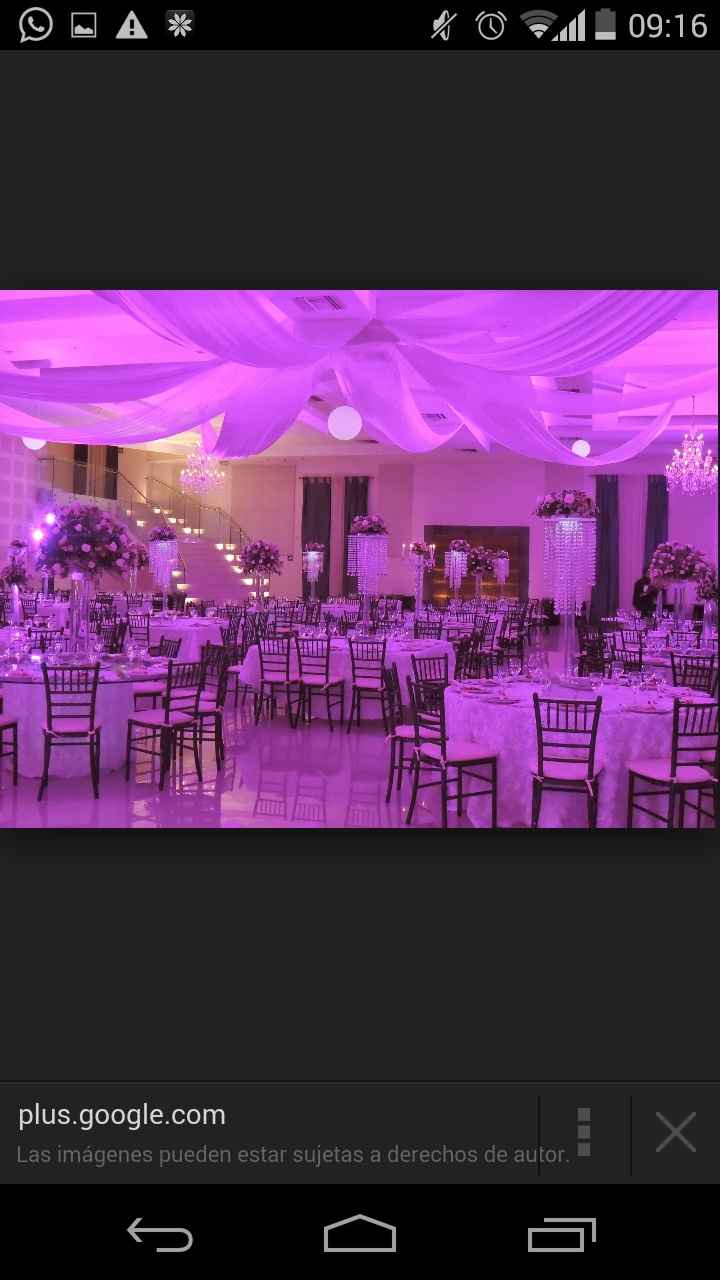 Salones top 10 monterrey - 1