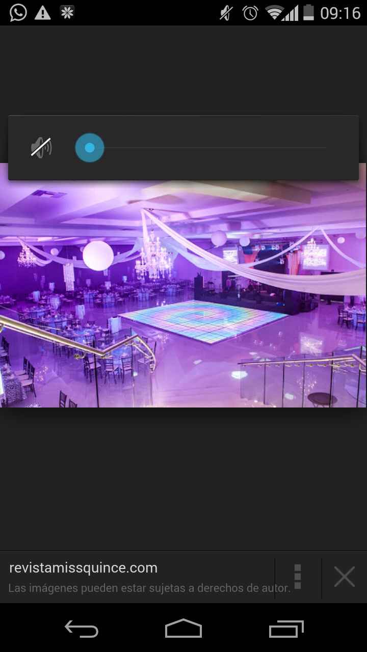 Salones top 10 monterrey - 2