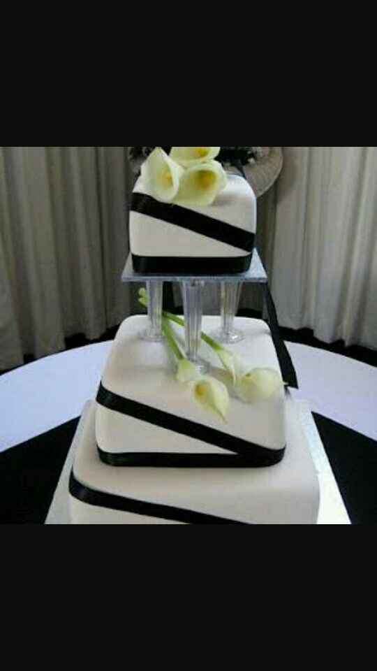 Elección de pastel - 1