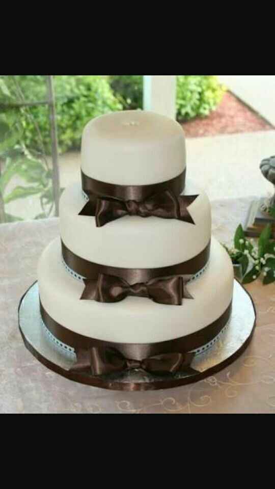 Elección de pastel - 2