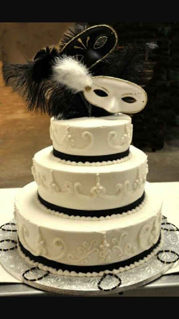 Elección de pastel - 3