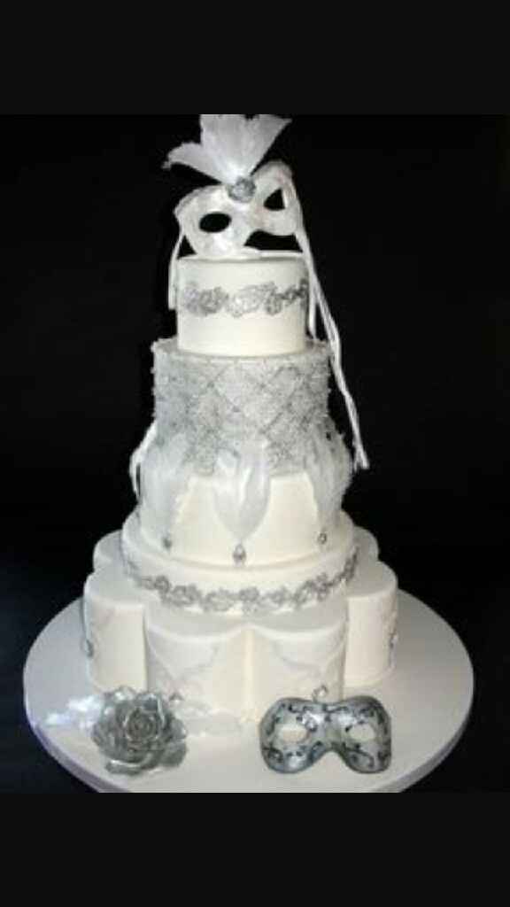 Elección de pastel - 5