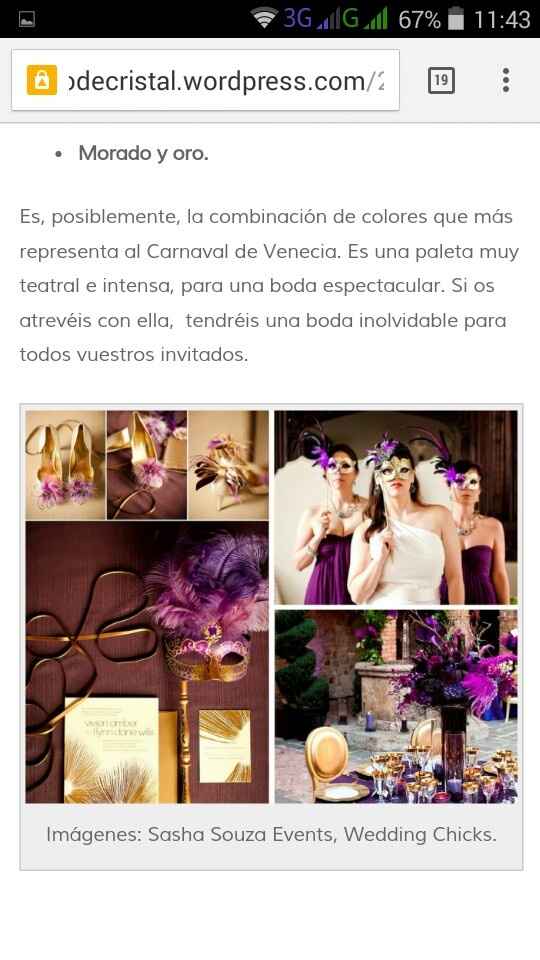 Qué color elegir, ayudenme por favor!!! - 3