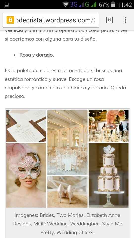 Qué color elegir, ayudenme por favor!!! - 4