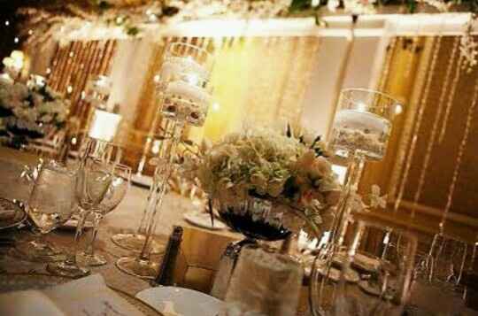 Mis centros de mesa - 6