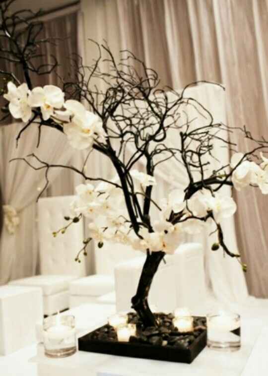 Mis centros de mesa - 10