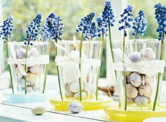 Mis centros de mesa - 13