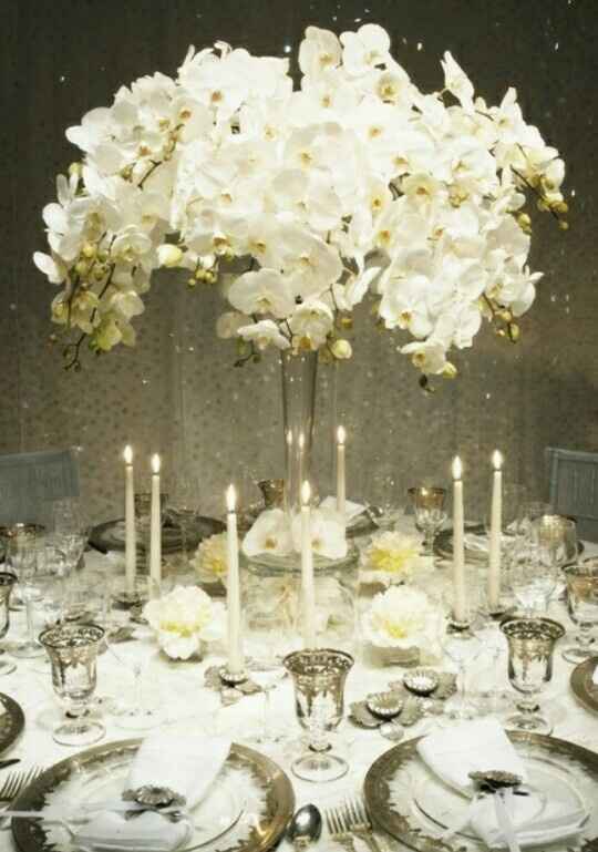 Mis centros de mesa - 16