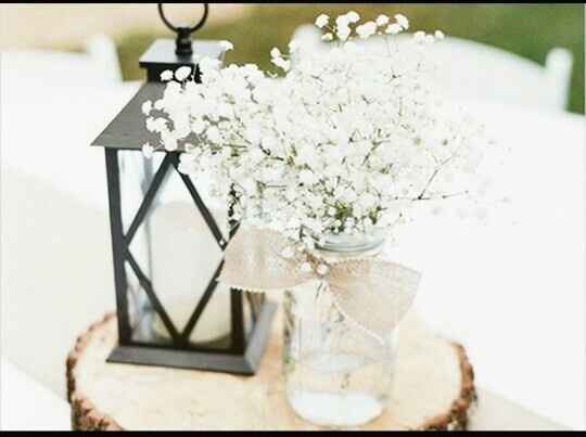 Mis centros de mesa - 18