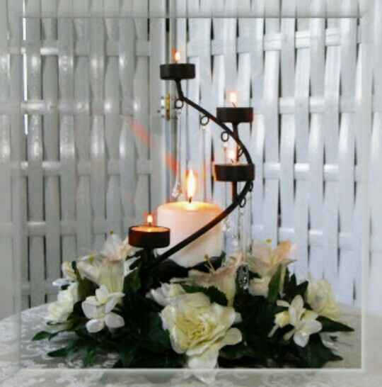 Mis centros de mesa - 19