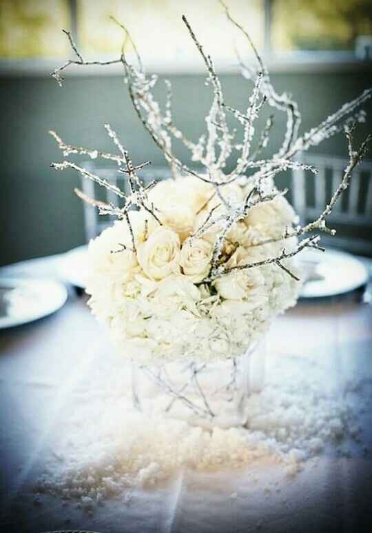 Mis centros de mesa - 20