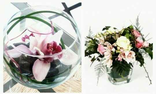 Mis centros de mesa - 22