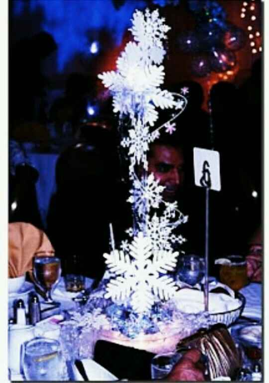 Mis centros de mesa - 23