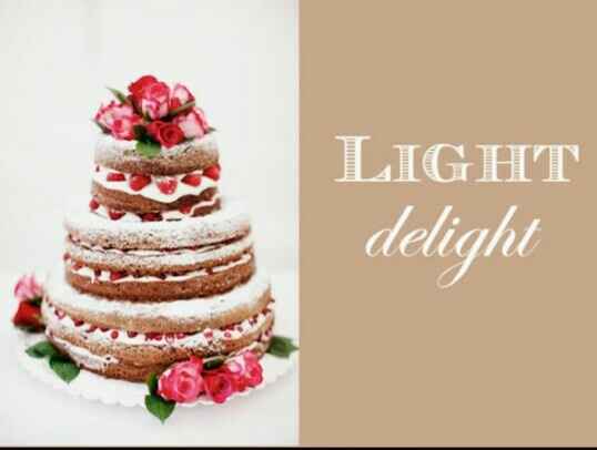 Pasteles encuerados - 11