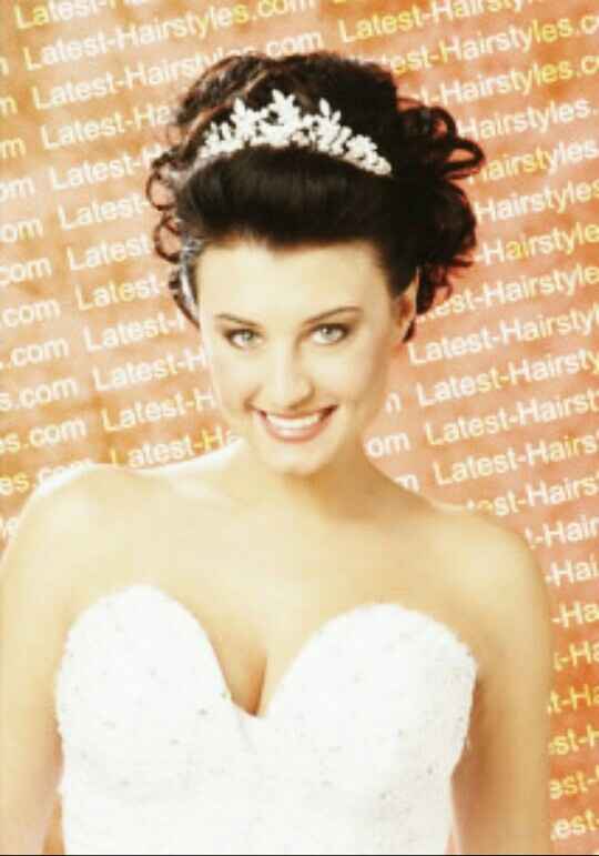 Como llevaras el cabello - 2